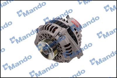 Mando BN3730033103 - Alternator autospares.lv