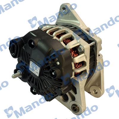 Mando BN3730026100 - Alternator autospares.lv