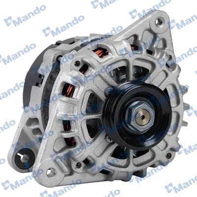 Mando BN3730023600 - Alternator autospares.lv