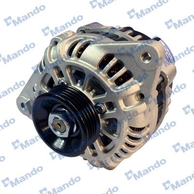 Mando BN3730022200 - Alternator autospares.lv