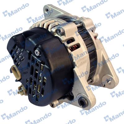 Mando BN3730022200 - Alternator autospares.lv