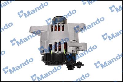 Mando BN373002A401 - Alternator autospares.lv