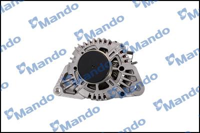 Mando BN373002A401 - Alternator autospares.lv