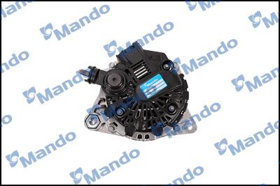 Mando BN373002A401 - Alternator autospares.lv