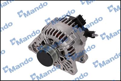 Mando BN373002A150 - Alternator autospares.lv