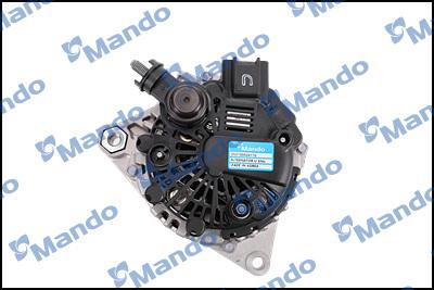 Mando BN373002A110 - Alternator autospares.lv