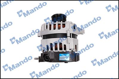 Mando BN373002A850 - Alternator autospares.lv