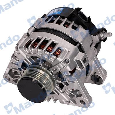 Mando BN373002A805 - Alternator autospares.lv