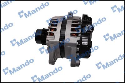 Mando BN373002B960 - Alternator autospares.lv