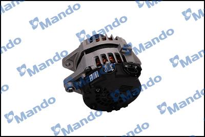 Mando BN373002B960 - Alternator autospares.lv