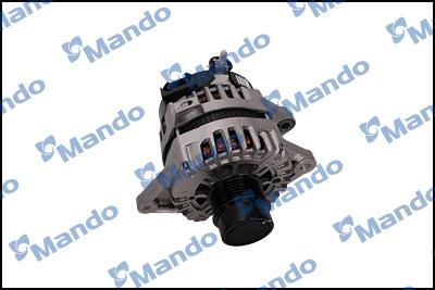 Mando BN373002B960 - Alternator autospares.lv