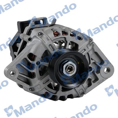 Mando BN373002B510 - Alternator autospares.lv