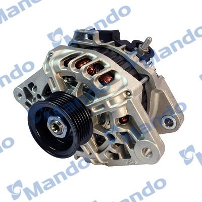 Mando BN373002B300 - Alternator autospares.lv