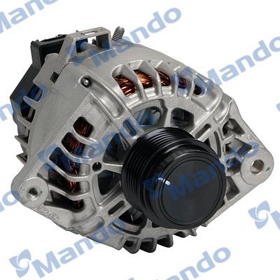 Mando BN373002B750 - Alternator autospares.lv