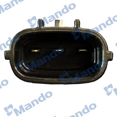 Mando BN373002B760 - Alternator autospares.lv