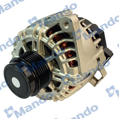 Mando BN373002B760 - Alternator autospares.lv