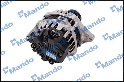 Mando BN373002B710 - Alternator autospares.lv