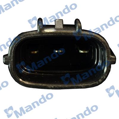 Mando BN373002E400 - Alternator autospares.lv