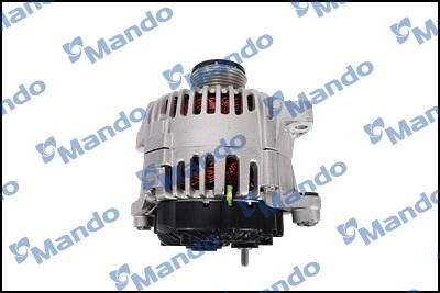 Mando BN373002G501 - Alternator autospares.lv