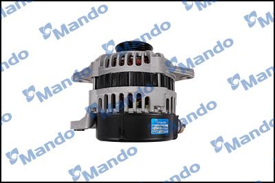Mando BN373002X000 - Alternator autospares.lv