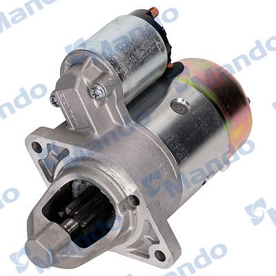 Mando BNAA10118400 - Starter autospares.lv