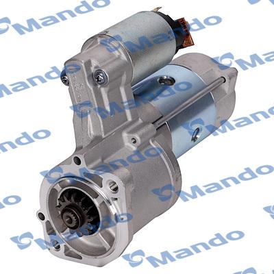 Mando BNHQ808670 - Starter autospares.lv