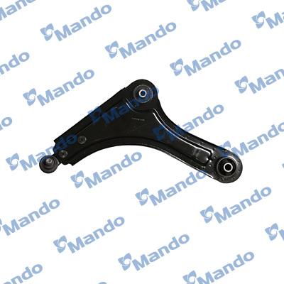 Mando CAD0021D - Track Control Arm autospares.lv