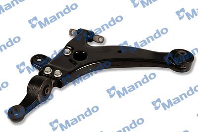 Mando CAH0095D - Track Control Arm autospares.lv