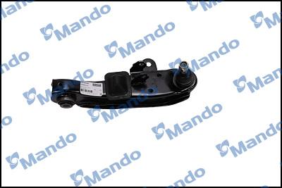 Mando CAH0058D - Track Control Arm autospares.lv