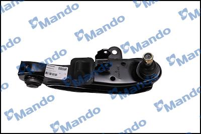 Mando CAH0058D - Track Control Arm autospares.lv