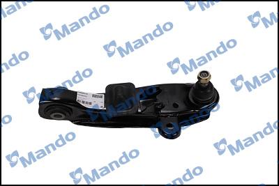 Mando CAH0057D - Track Control Arm autospares.lv