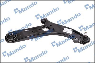 Mando CAH0149D - Track Control Arm autospares.lv