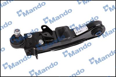 Mando CAH0109D - Track Control Arm autospares.lv