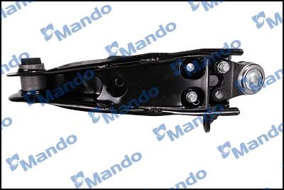 Mando CAH0109D - Track Control Arm autospares.lv