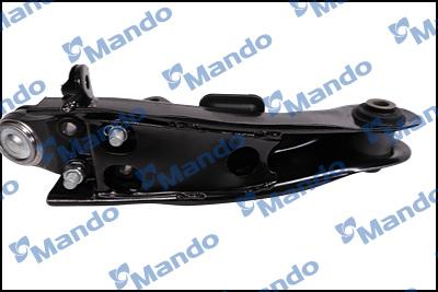 Mando CAH0109D - Track Control Arm autospares.lv