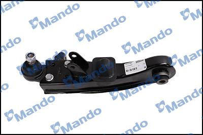 Mando CAH0108D - Track Control Arm autospares.lv