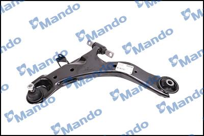Mando CAH0116D - Track Control Arm autospares.lv