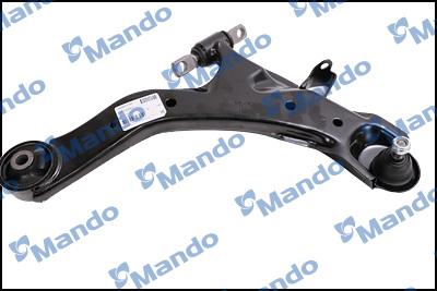 Mando CAH0117D - Track Control Arm autospares.lv