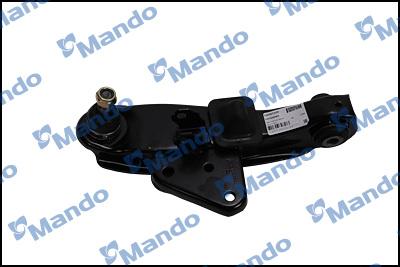 Mando CAH0132D - Track Control Arm autospares.lv