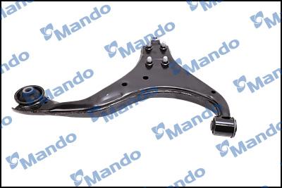 Mando CAH0124D - Track Control Arm autospares.lv