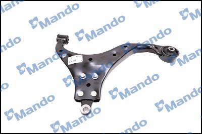 Mando CAH0125D - Track Control Arm autospares.lv