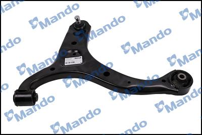 Mando CAH0174D - Track Control Arm autospares.lv