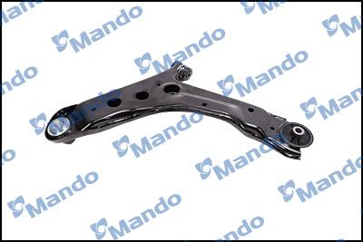 Mando CAK0064D - Track Control Arm autospares.lv