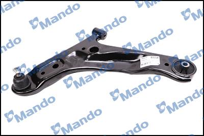 Mando CAK0065D - Track Control Arm autospares.lv