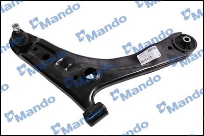 Mando CAK0066D - Track Control Arm autospares.lv