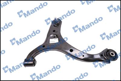 Mando CAK0144D - Track Control Arm autospares.lv