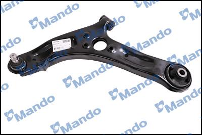 Mando CAK0164D - Track Control Arm autospares.lv