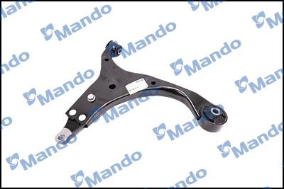 Mando CAK0129D - Track Control Arm autospares.lv