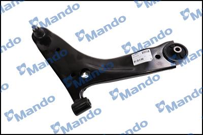 Mando CAK0205D - Track Control Arm autospares.lv