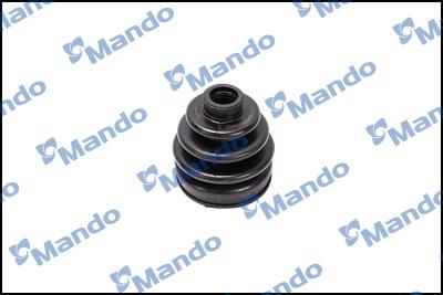 Mando DCC000228 - Bellow, drive shaft autospares.lv